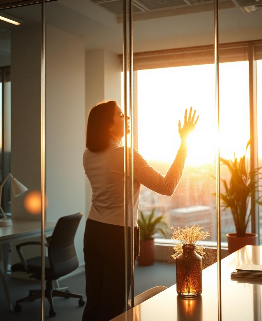 Personalvermittlung Reinigung – Fachkräfte von Motion Talent Partners